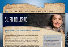 www.susanaglukark.com