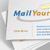 MailYourMarket business card