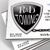 R & D Towing business card