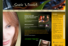 www.suzievinnick.com