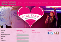 www.girltalkempowerment.com