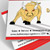 Bullseye Garge Doors business card