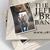 The Jeffery Brothers Band business card