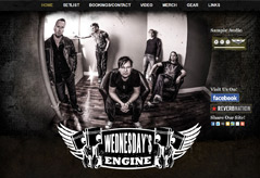 www.wednesdaysengine.com